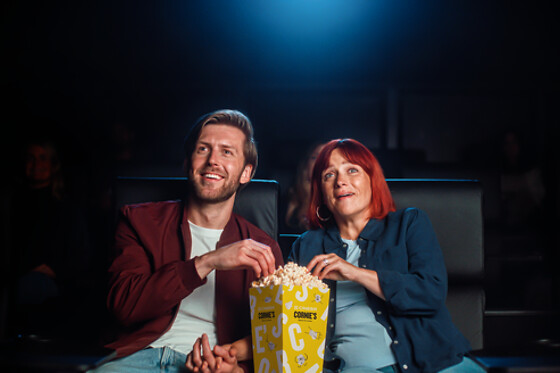 CINESA - photo 8