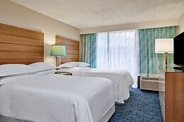 Online Booking EPS