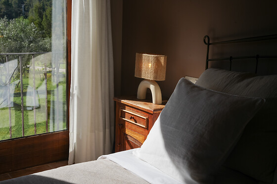 HOTEL RURAL HORT DE FORTUNYO - photo 13