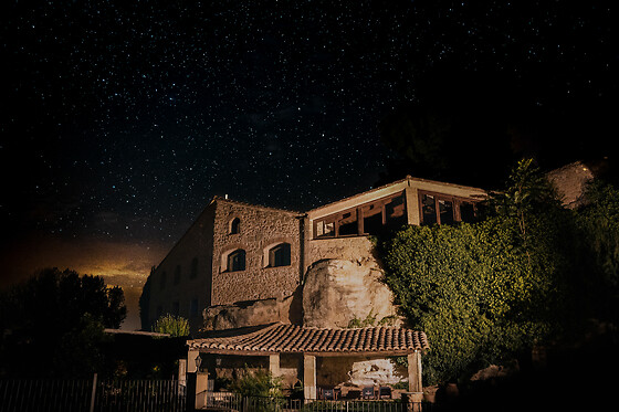 HOTEL RURAL HORT DE FORTUNYO - photo 4