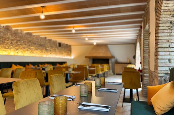 HOTEL BOUTIQUE COMTAL EMPURIES - photo 2