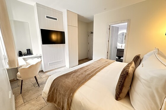 HOTEL BOUTIQUE COMTAL EMPURIES - photo 3