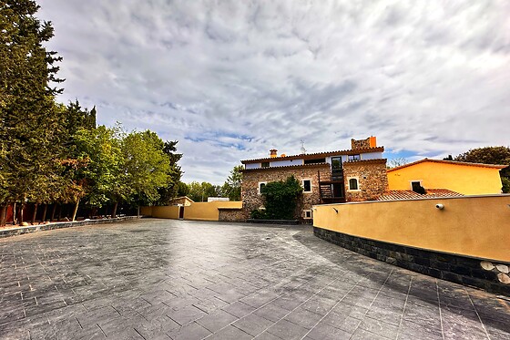 HOTEL BOUTIQUE COMTAL EMPURIES - photo 15