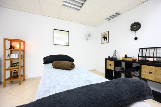 HARMONY SANCTUARY - photo 12