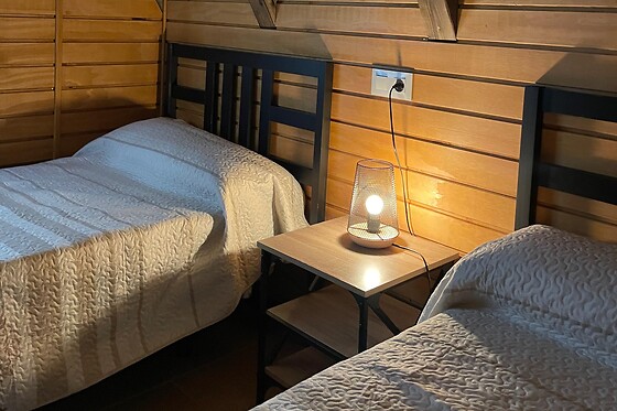 LA CABAÑA EL SUEÑO - photo 2