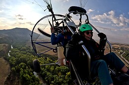 AIR PARAPENTE