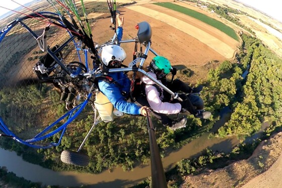 AIR PARAPENTE - photo 4