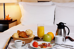 Hotel La Fonte