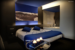 HOTEL PLAYA RIBERA
