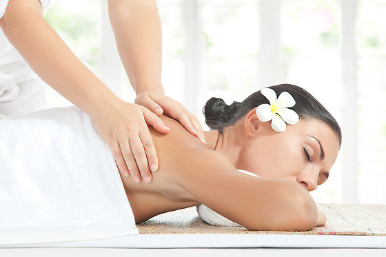 Le Lounge spa urbain - photo 24