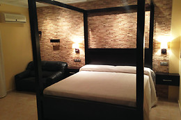 HOTEL DON JUAN