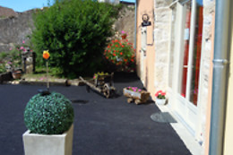 La Bonardière