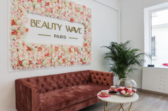 Beauty Wave Nice - photo 13