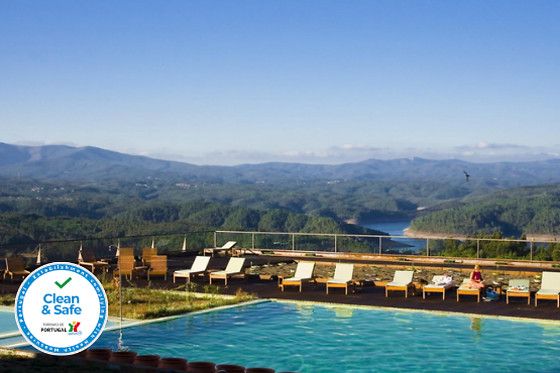 HOTEL DA MONTANHA 4* - photo 1