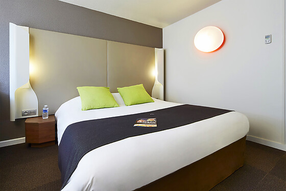 Campanile Tours Sud - Chambray les Tours - photo 3