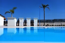 Online Booking EPS