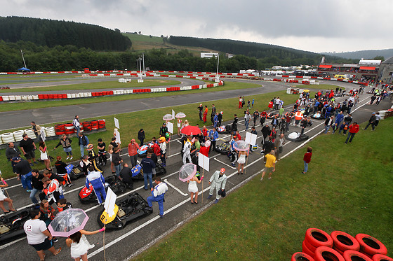 Karting de Spa-Francorchamps - photo 0