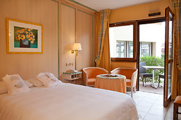 Hôtel l'Europe