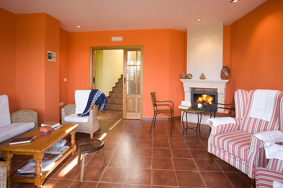 HOTEL RURAL SUQUIN - photo 8