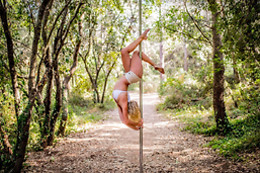 Pole Dance Caen