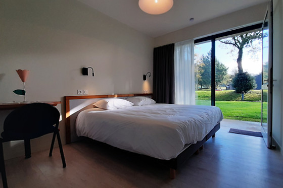 Breizh Ecolodge Hôtel Le Keréden - photo 1