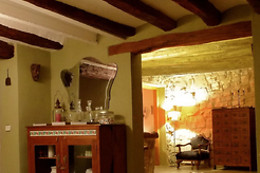 CASA MIRET
