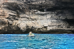 MALLORCA ON JETSKI
