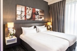 Online Booking EPS
