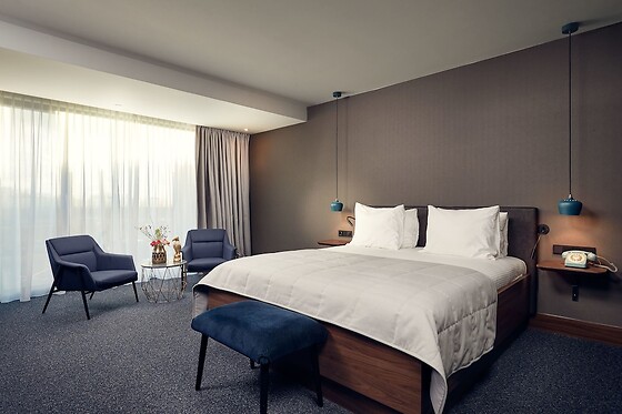 Online Booking EPS - photo 2