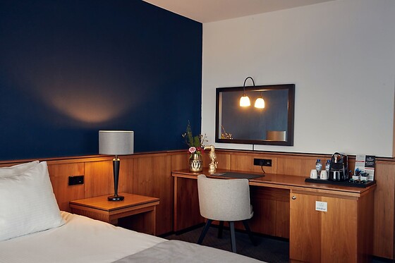 Online Booking EPS - photo 5