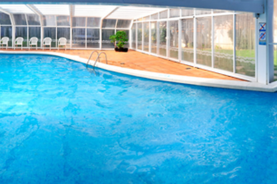 HOTEL GHT AQUARIUM & SPA - photo 21