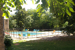 Domaine de Pradines
