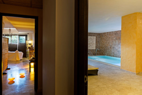 SPA EL CORTIJO - photo 0