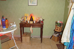 Sybella Relooking