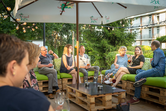 Green Park Hotel Brugge - photo 6