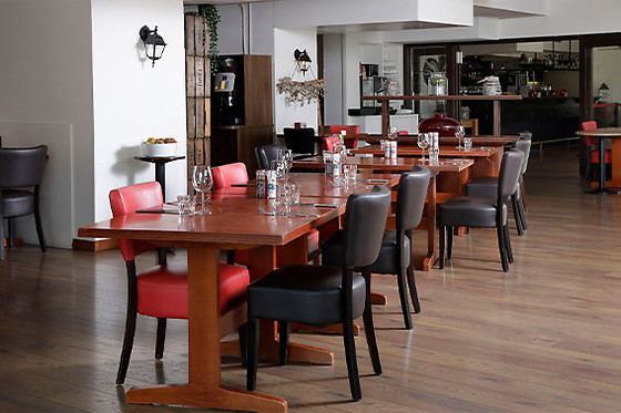 City Hotel Terneuzen - photo 1