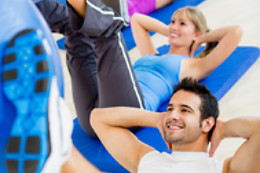 Fitness Park Avignon