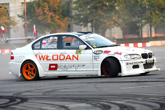 DRIFT EXPERIENCE - photo 6