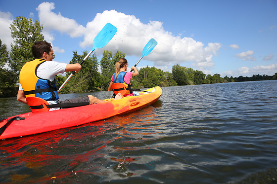 Seasonova camping les Plages de Loire - photo 3