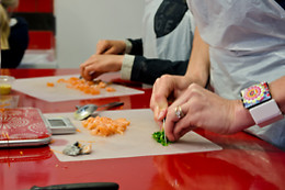 Cook & Go Nantes