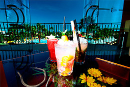 HOTEL BAÍA GRANDE
