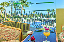 HOTEL BAÍA GRANDE