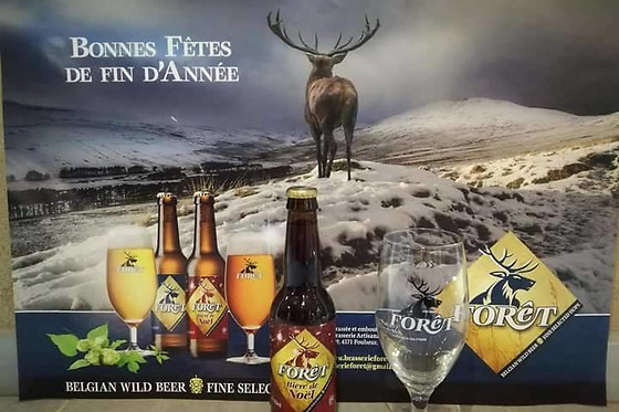 Brasserie artisanale Forêt - photo 1