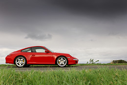 SPORT CARS GT