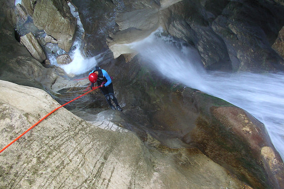 SERRANÍA AVENTURA - photo 11