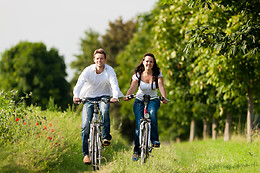 Paris Bike Tour