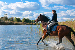 LA SENDA ACTIVA TURISMO ACTIVO