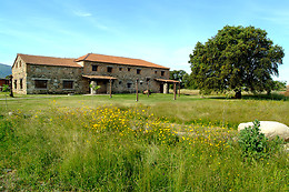 CASA RURAL LA MAROTERA 3 ESPIGAS