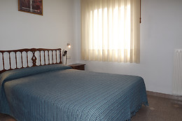HOTEL RESTAURANTE AGUILAR