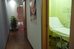 CENTRO ESPAI ESTETICA